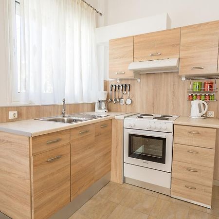 Rhodes CityValentinas Amazing House公寓 外观 照片