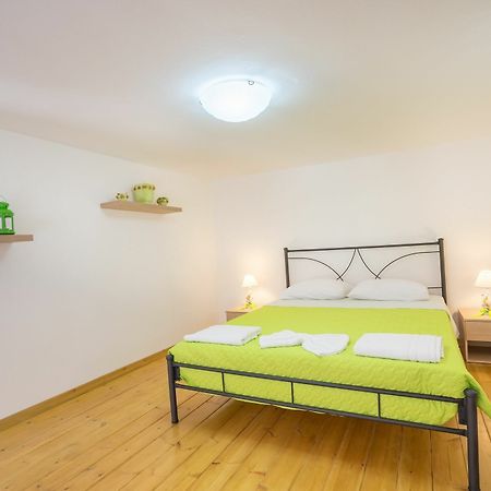 Rhodes CityValentinas Amazing House公寓 外观 照片