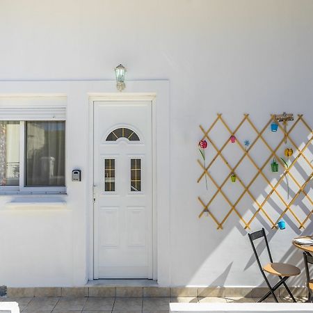 Rhodes CityValentinas Amazing House公寓 外观 照片