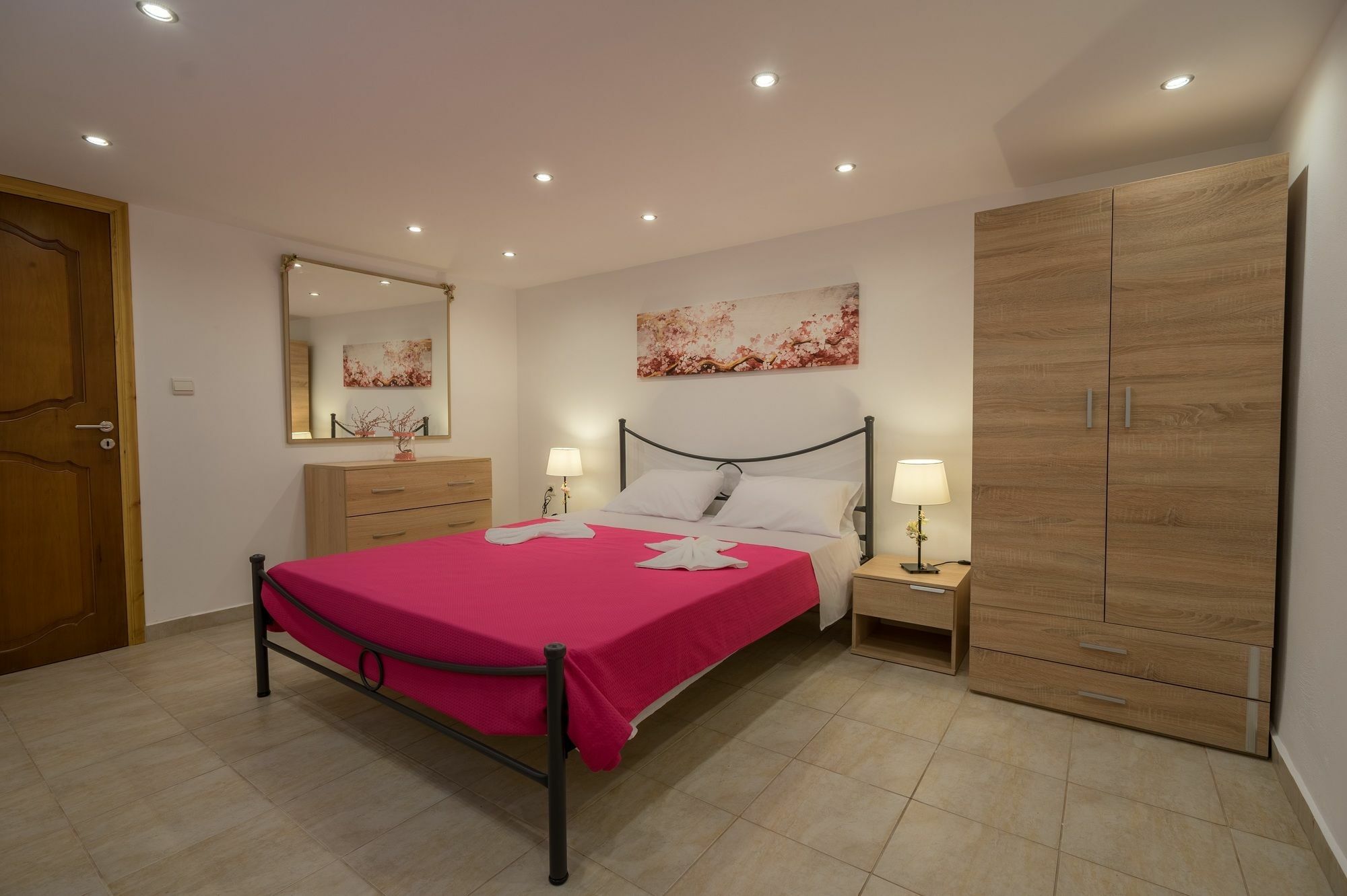 Rhodes CityValentinas Amazing House公寓 外观 照片