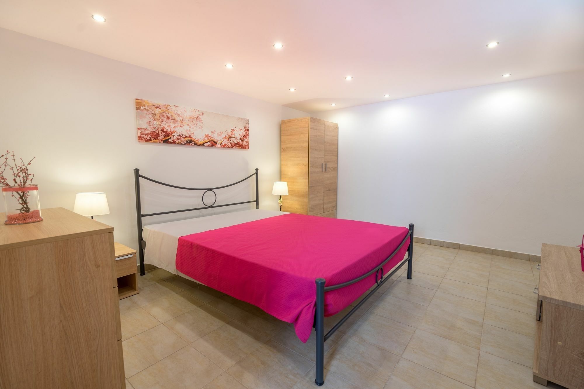 Rhodes CityValentinas Amazing House公寓 外观 照片