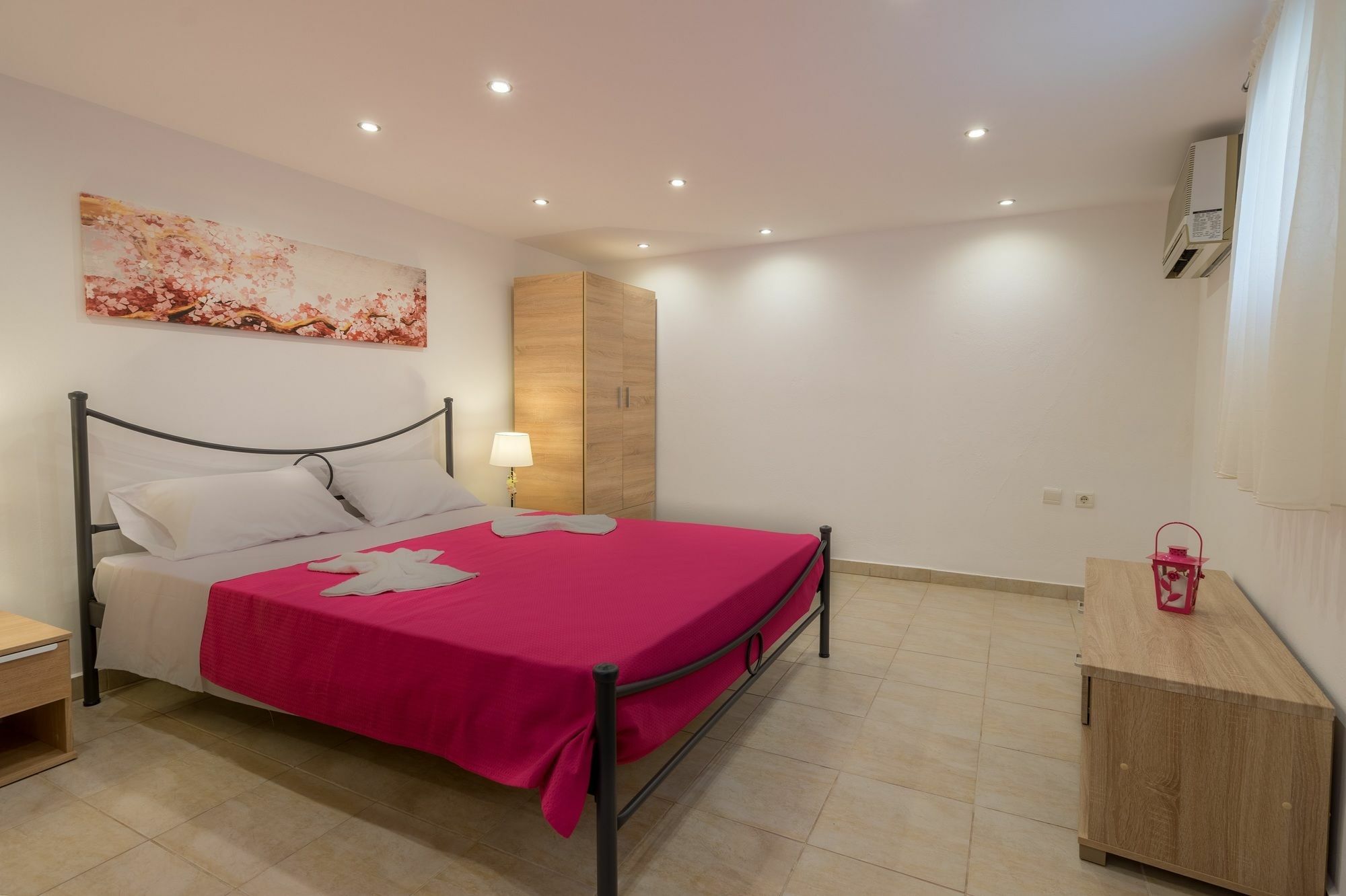 Rhodes CityValentinas Amazing House公寓 外观 照片
