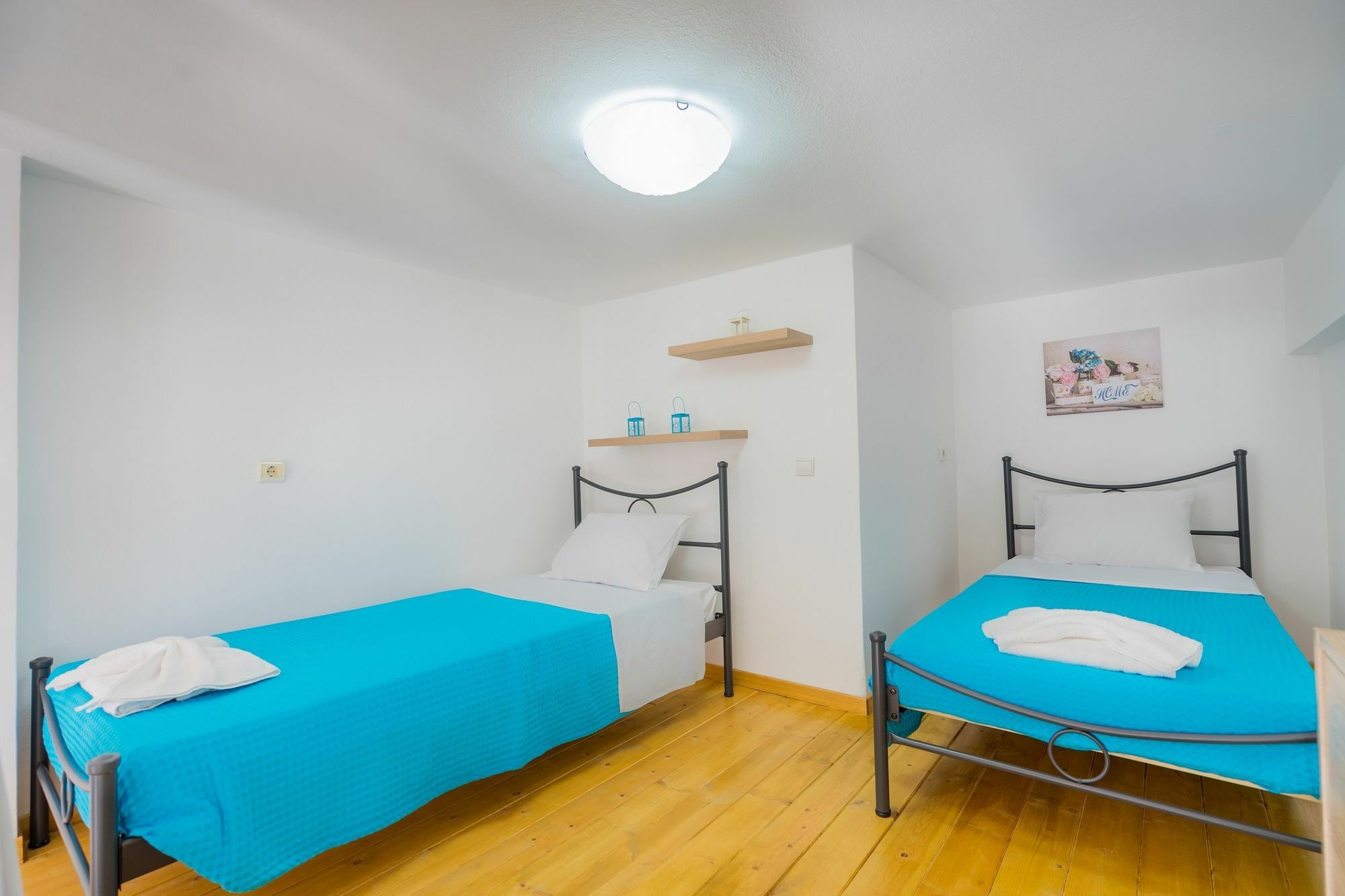 Rhodes CityValentinas Amazing House公寓 外观 照片