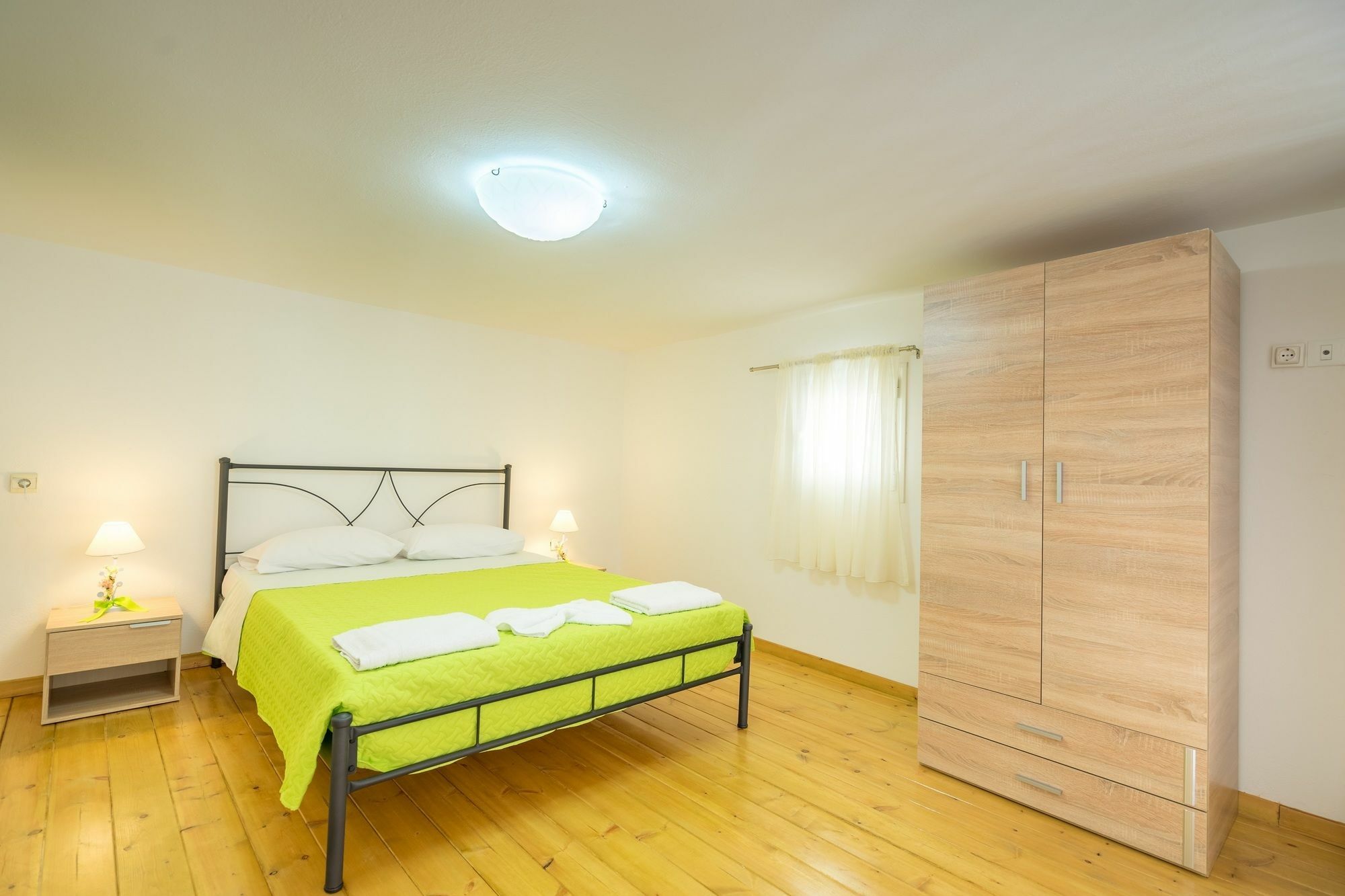 Rhodes CityValentinas Amazing House公寓 外观 照片