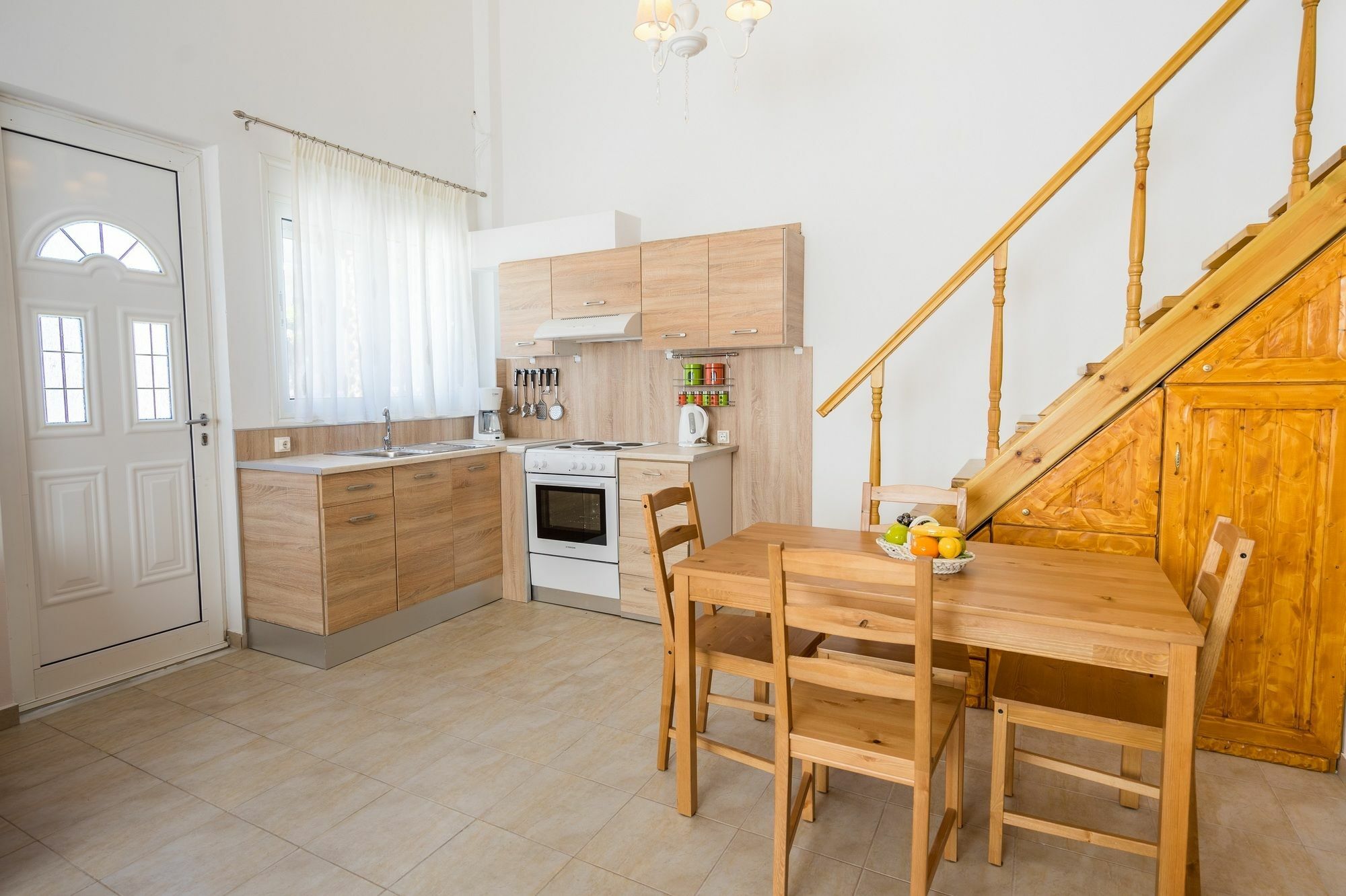 Rhodes CityValentinas Amazing House公寓 外观 照片