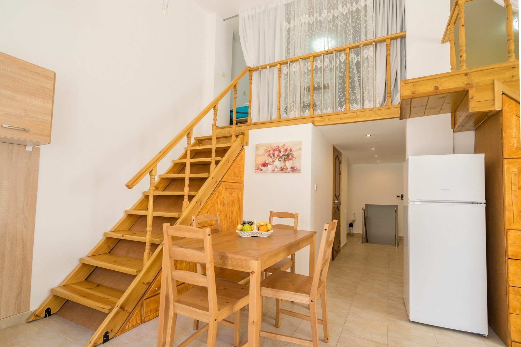 Rhodes CityValentinas Amazing House公寓 外观 照片