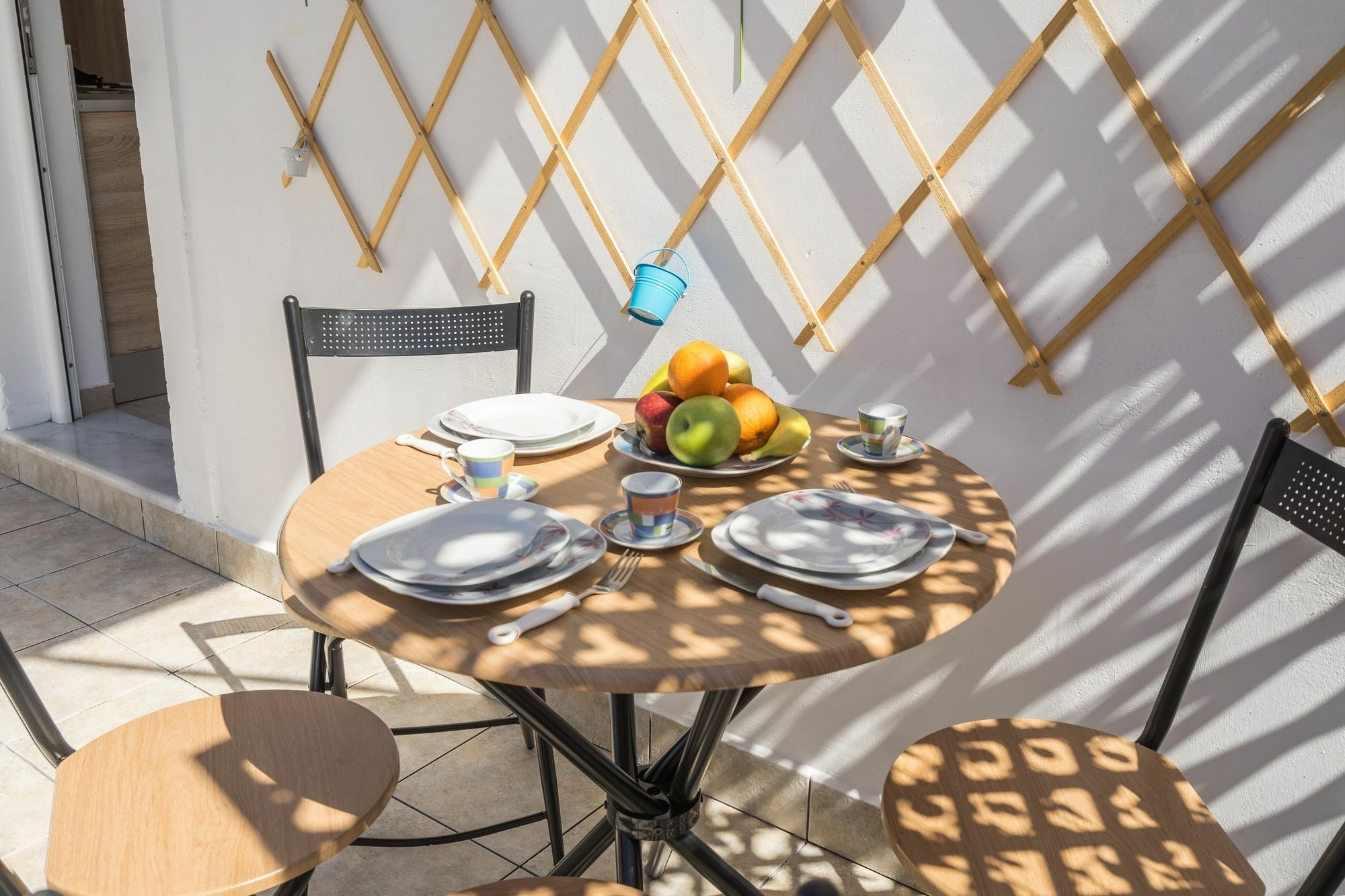 Rhodes CityValentinas Amazing House公寓 外观 照片
