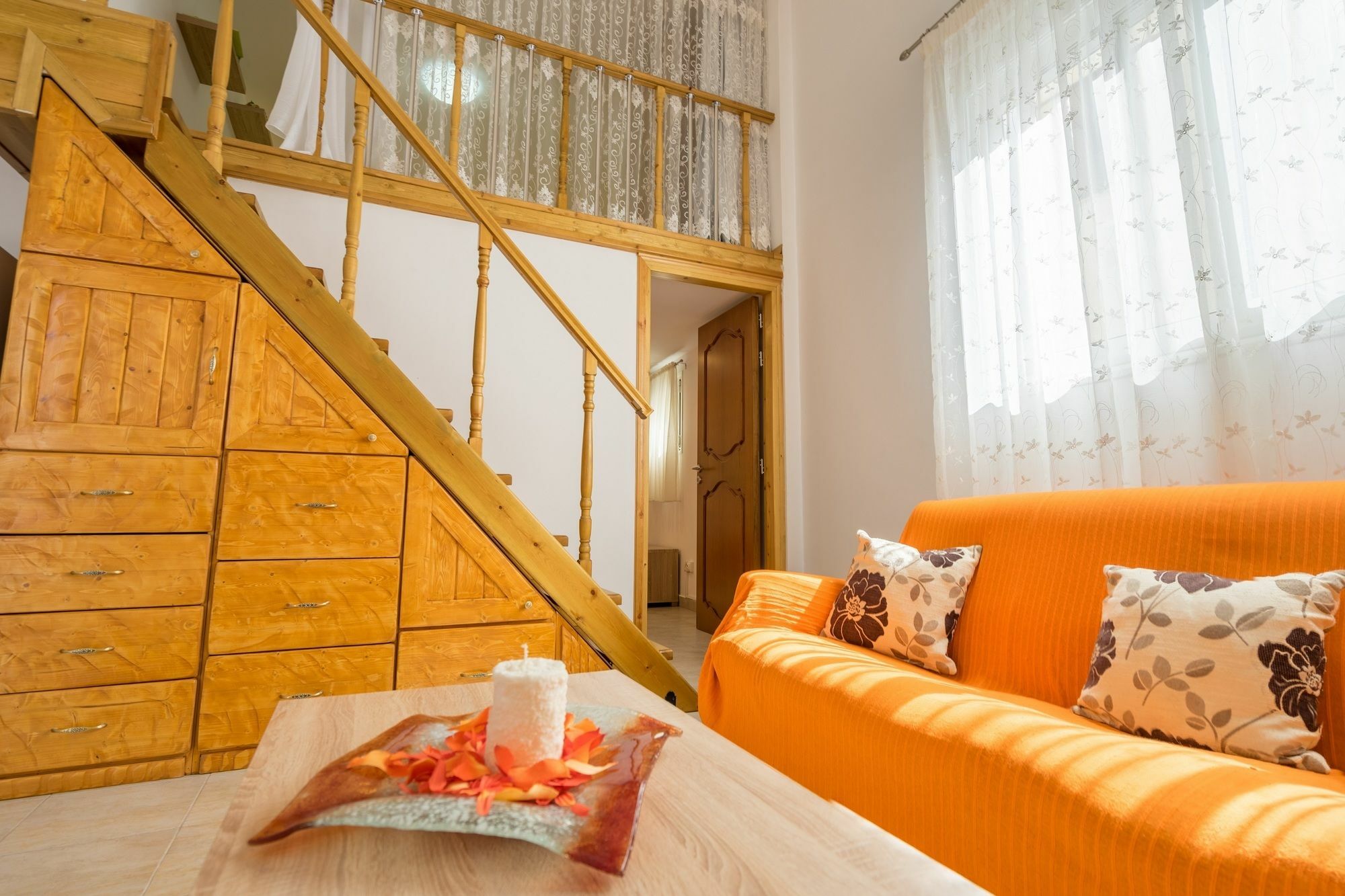 Rhodes CityValentinas Amazing House公寓 外观 照片